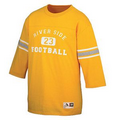 Adult Old School Football Jersey Shirt